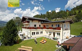 Alpenhof Apartments